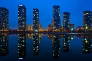 F组纯粹传控与地面渗透的较量：荷兰3-4-3进攻触点对阵日本武士快速防反拆解